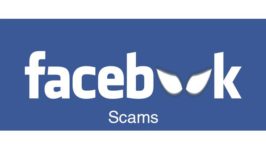 5 Most Popular Scams You Should Avoid On Facebook