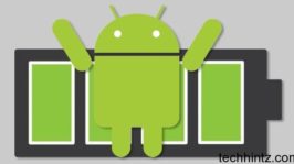 How To Save Battery On Android Devices