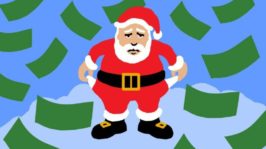 A Step-by-Step Guide to Nursing Your Holiday Spending Hangover