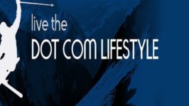 How I Quit My Job And Moved To The Dot Com Lifestyle