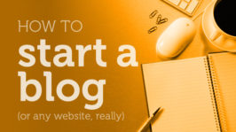 How to Create a Successful Blog For As Cheap As ¢92 ($24) And Make ¢1000 In your First Month