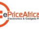 ePriceAfrica.com Launched: A Platform That Helps Discover Price of Any Electronic Gadget And Where You Can Buy Them