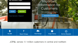 Find The Best Information About Jersey Central Power & Light
